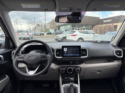 New 2026 Hyundai Venue SEL FWD image 64