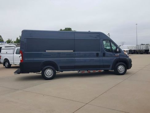 Used 2021 RAM ProMaster 3500 FWD image 6