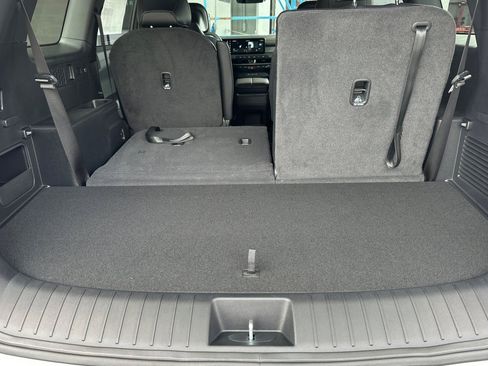 New 2027 Kia Telluride EX X-Line image 16