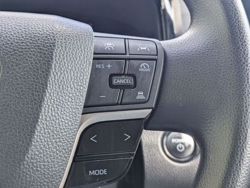 Used 2025 Toyota Camry LE FWD image 24