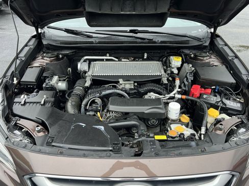 Used 2021 Subaru Outback Touring XT AWD/4WD image 37