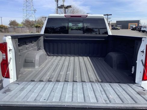 Used 2019 Chevrolet Silverado 1500 LT Trail Boss image 32