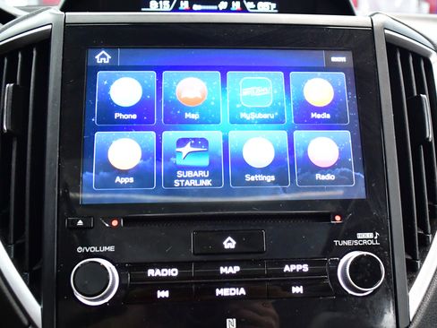 Used 2022 Subaru Forester Limited image 46