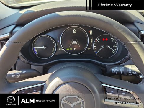 New 2026 MAZDA CX-50 AWD 2.5 Hybrid w/ Weather Package image 21