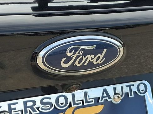 Used 2017 Ford Escape SE w/ SE Sport Appearance Package AWD/4WD image 31