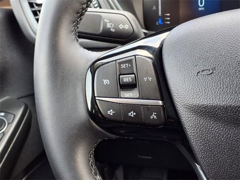 Used 2023 Ford Escape Active image 31