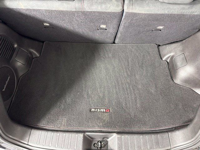 Used 2015 Nissan Juke AWD image 29