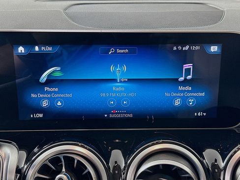 Used 2021 Mercedes-Benz GLB 250 image 14