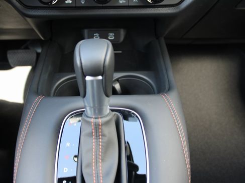 New 2026 Honda HR-V Sport image 33