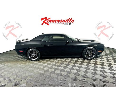 Used 2023 Dodge Challenger R/T Scat Pack w/ Plus Package image 8