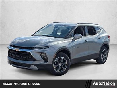 New 2025 Chevrolet Blazer LT w/ Convenience Package