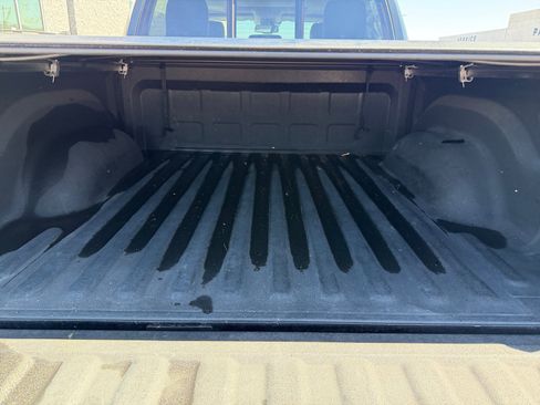 Used 2017 RAM 1500 Laramie w/ Convenience Group AWD/4WD image 30
