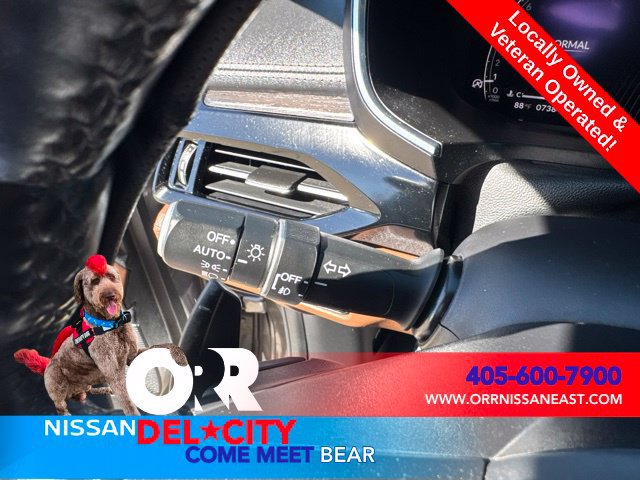 Used 2023 Acura MDX w/ Advance Package AWD/4WD image 26
