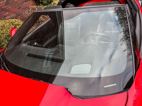 Used 2019 Chevrolet Corvette Z06 image 20