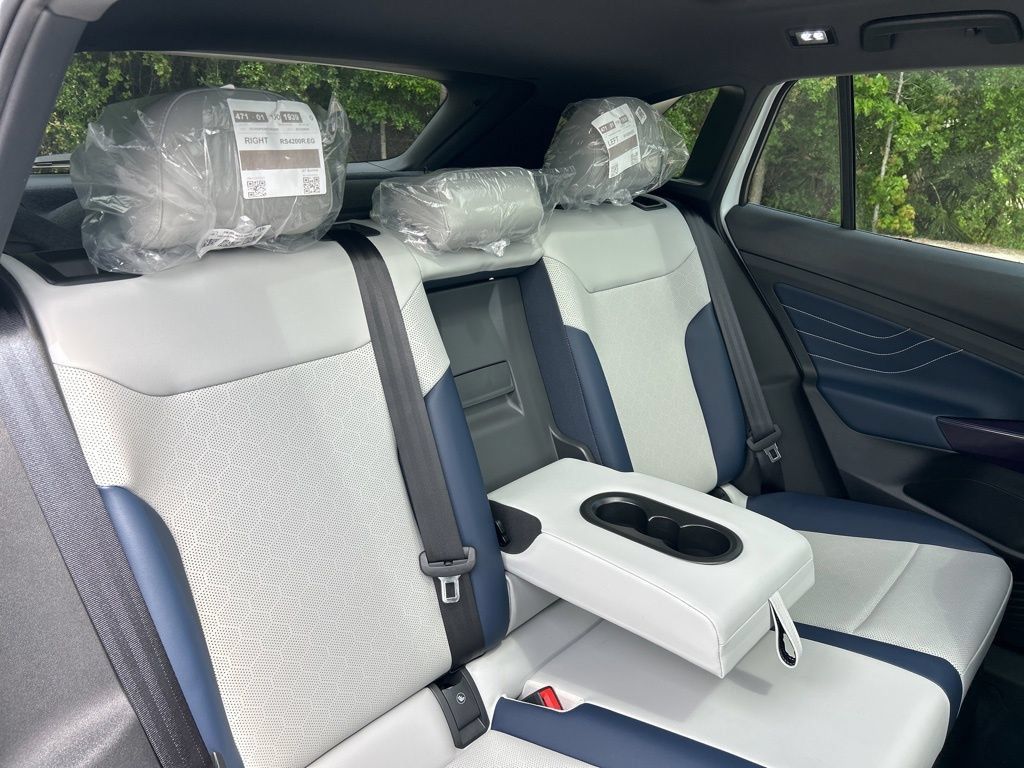 New 2026 Volkswagen ID.4 Pro S AWD/4WD image 52