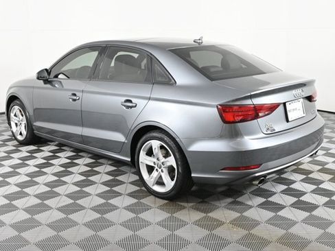Used 2018 Audi A3 2.0T Premium image 8