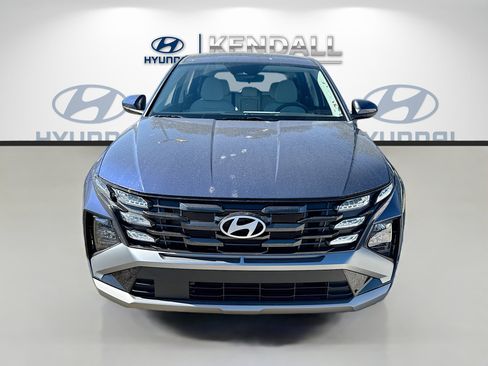 New 2026 Hyundai Tucson SE image 2