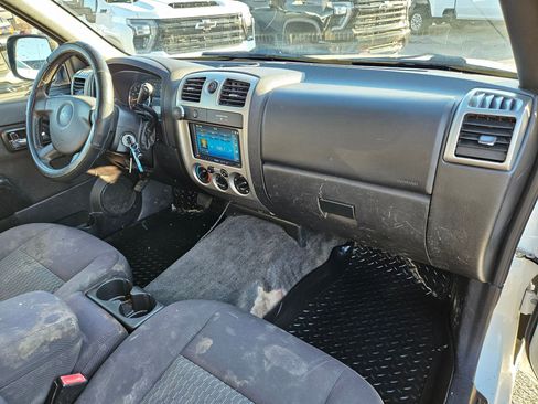 Used 2012 Chevrolet Colorado W/T image 32
