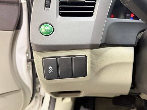 Used 2012 Honda Civic LX image 13