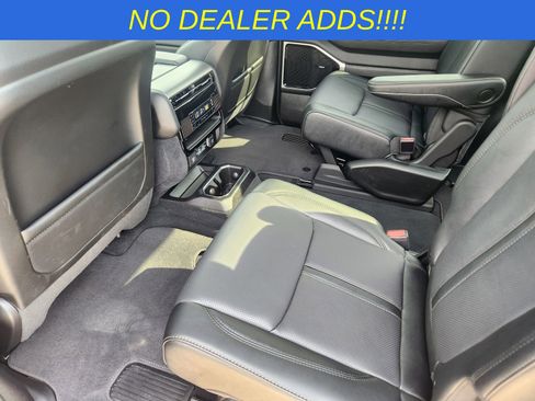 New 2026 Jeep Grand Wagoneer Limited AWD/4WD image 25