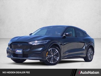 Used 2023 Ford Mustang Mach-E Premium