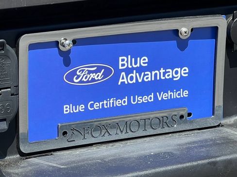 Certified 2018 Ford F150 Lariat w/ Equipment Group 502A Luxury AWD/4WD image 44