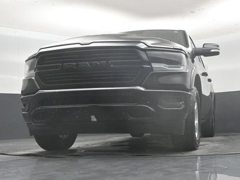 Used 2022 RAM 1500 Laramie RWD image 54