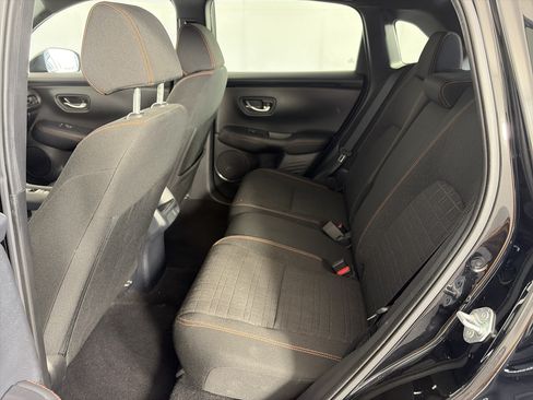 Used 2024 Honda HR-V Sport image 7