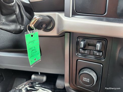 Used 2023 Ford F150 XLT w/ Equipment Group 301A Mid image 47