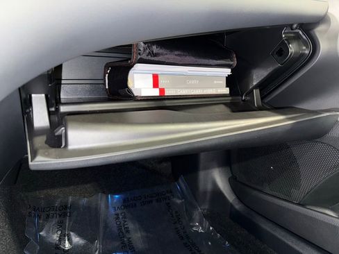 Certified 2024 Toyota Camry XLE w/ Cold Weather Package image 30