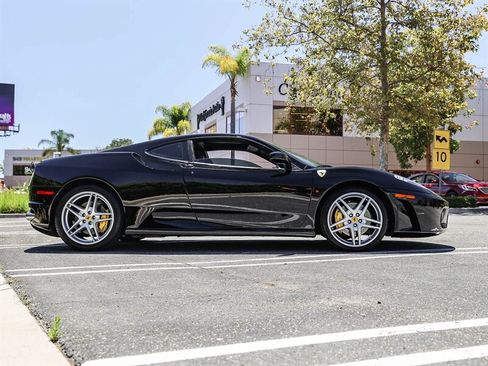 Used 2006 Ferrari F430 Coupe RWD image 5