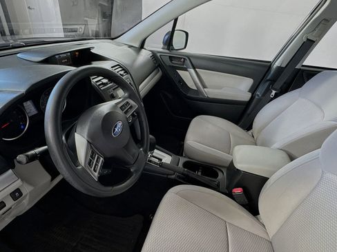 Used 2015 Subaru Forester 2.5i w/ Alloy Wheel Package image 4
