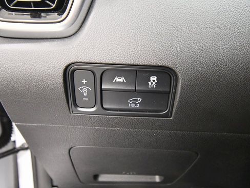 Certified 2023 Kia Sorento SX Prestige image 21