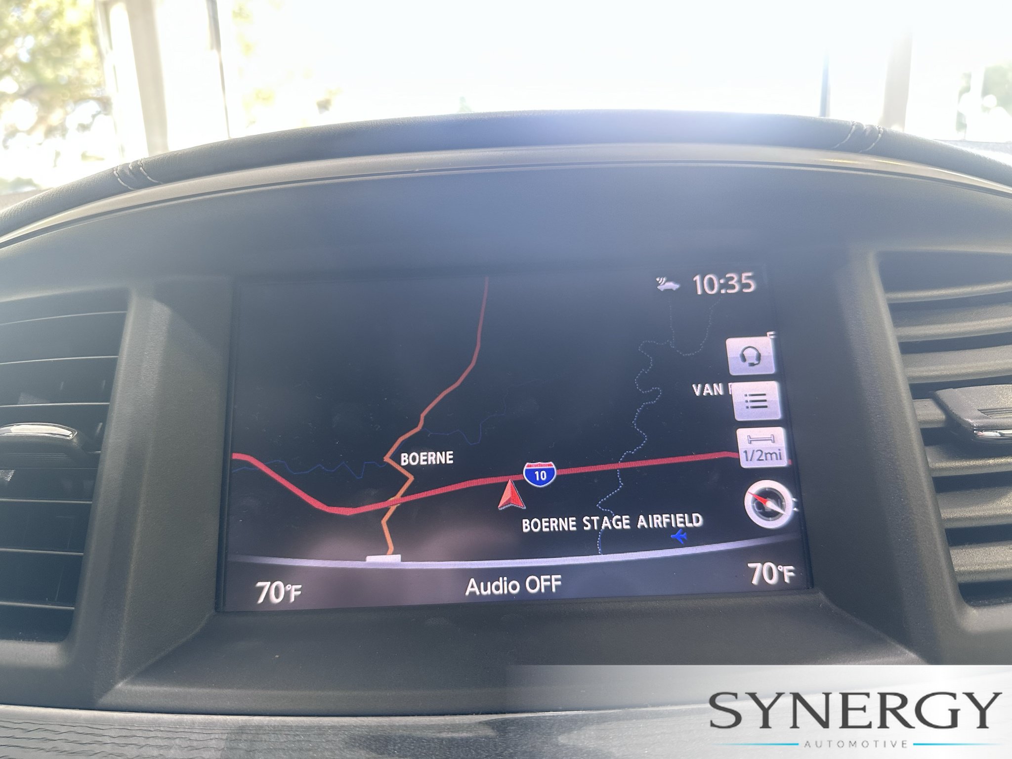 Used 2019 INFINITI QX60 Luxe w/ Limited Package FWD image 14