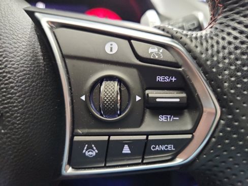 Used 2025 Acura RDX A-Spec AWD/4WD image 16