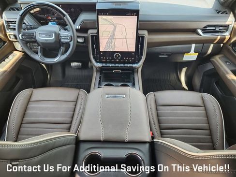 New 2026 GMC Yukon Denali Ultimate image 21