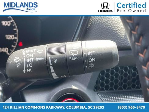 Used 2025 Honda CR-V Sport image 25