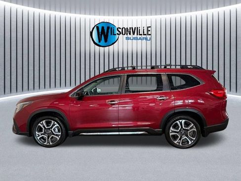 Certified 2024 Subaru Ascent Touring AWD/4WD image 16