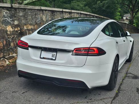 Used 2023 Tesla Model S AWD/4WD image 11