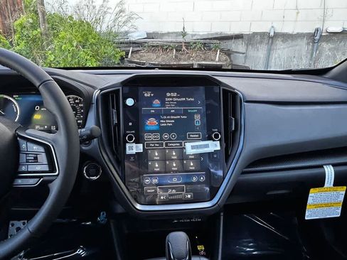 New 2026 Subaru Crosstrek 2.5i Sport AWD/4WD image 18