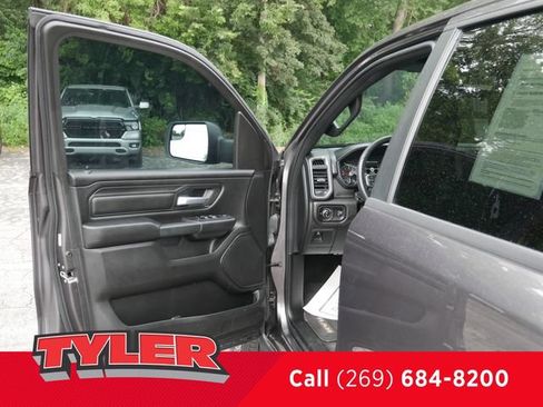 Used 2023 RAM 1500 Tradesman AWD/4WD image 20