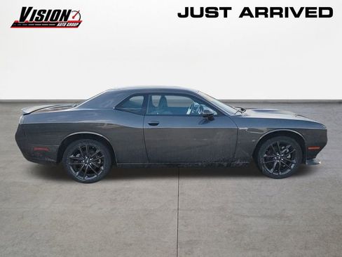 Used 2023 Dodge Challenger GT w/ Plus Package image 4