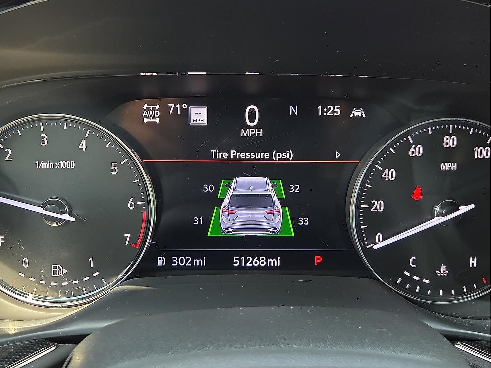 Used 2022 Buick Envision Essence w/ Technology Package I AWD/4WD image 23
