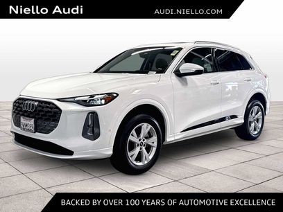 Used 2025 Audi Q5 Premium
