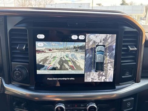 Used 2025 Ford F150 King Ranch image 20