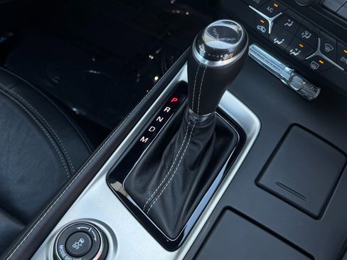 Used 2019 Chevrolet Corvette Grand Sport w/ Battery Protection Package image 30