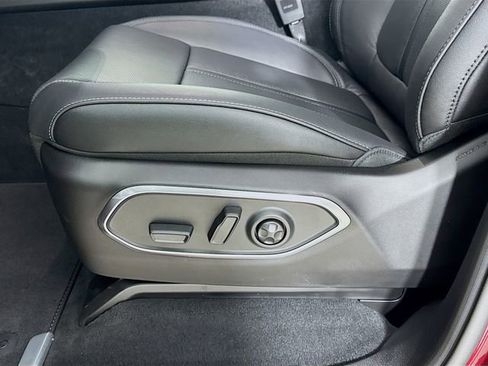 New 2026 Jeep Grand Wagoneer Limited image 23