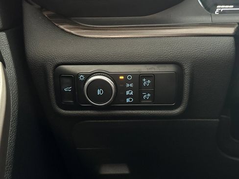 Certified 2024 Ford Explorer Limited AWD/4WD image 30
