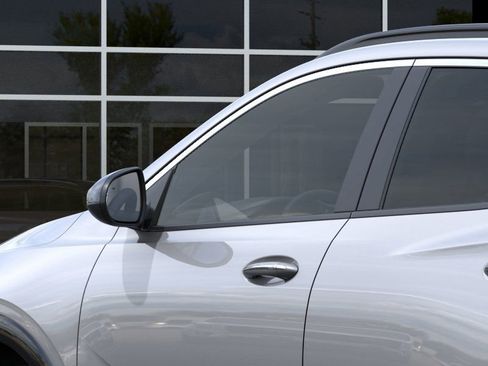 New 2026 Buick Encore GX Sport Touring image 12