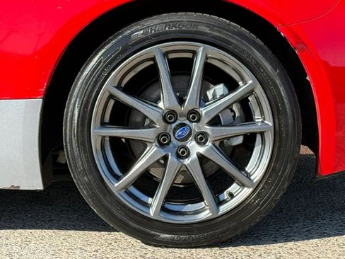 Used 2023 Subaru BRZ Premium w/ Popular Package #1 RWD image 26